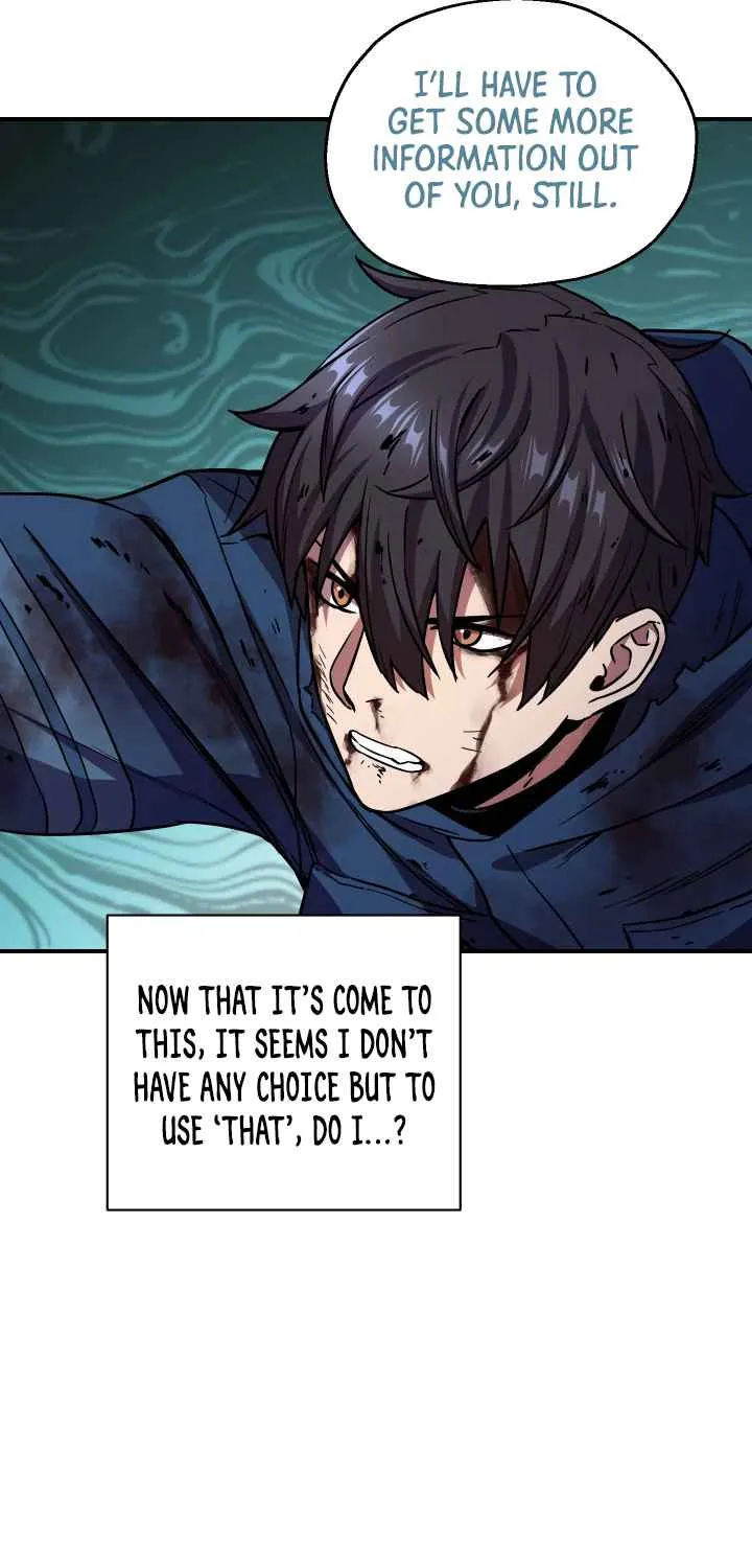 Player Who Can’t Level Up Chapter 17 page 29 - 