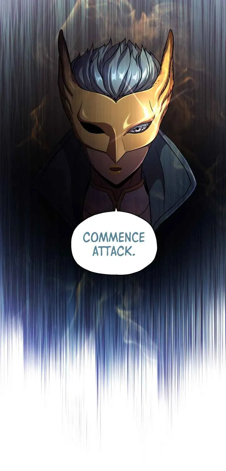 Player Who Can’t Level Up Chapter 17 page 31 - 