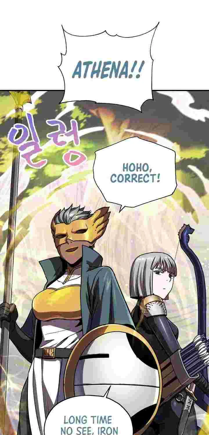 Player Who Can’t Level Up Chapter 17 page 35 - 