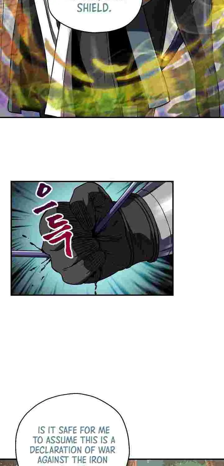 Player Who Can’t Level Up Chapter 17 page 36 - 