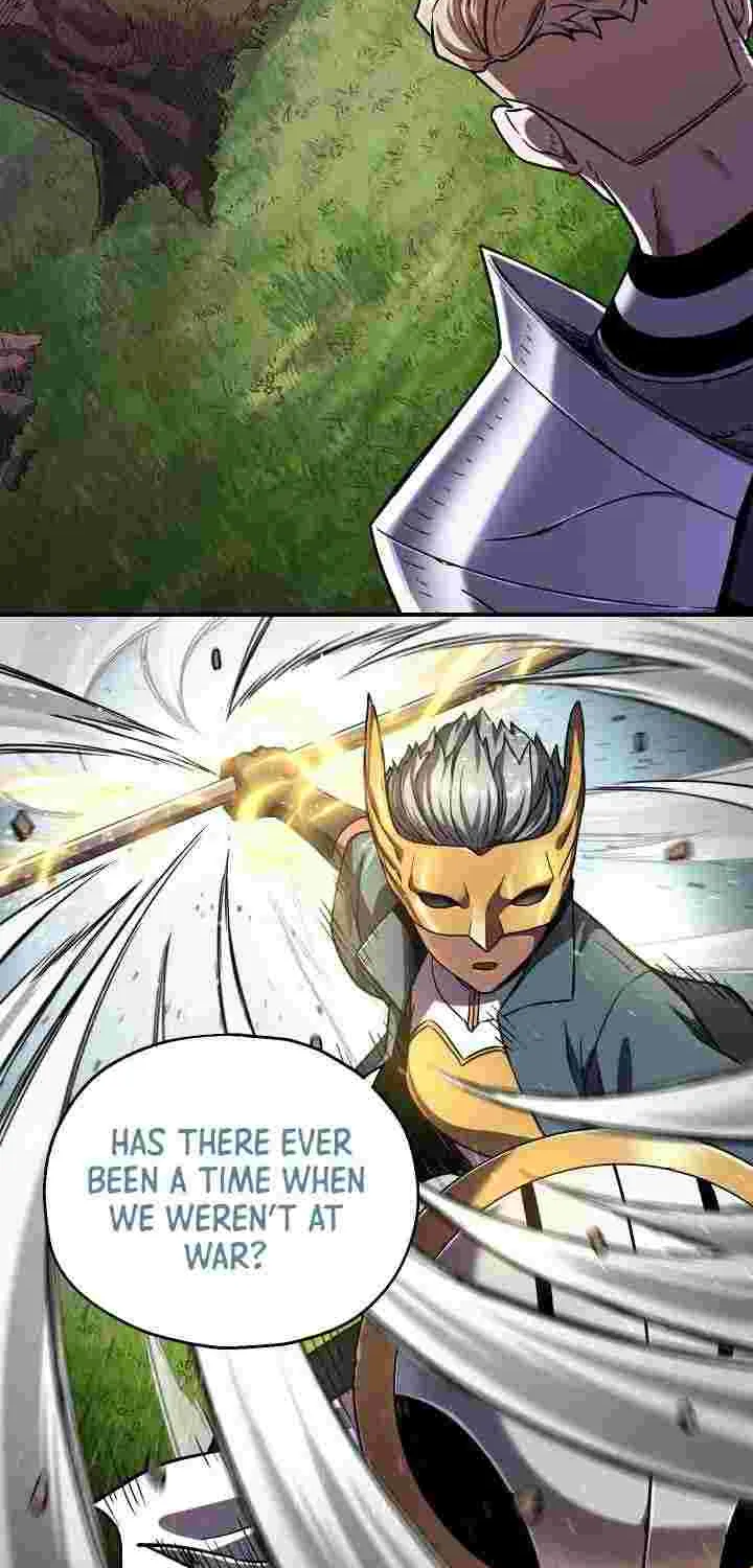 Player Who Can’t Level Up Chapter 17 page 38 - 