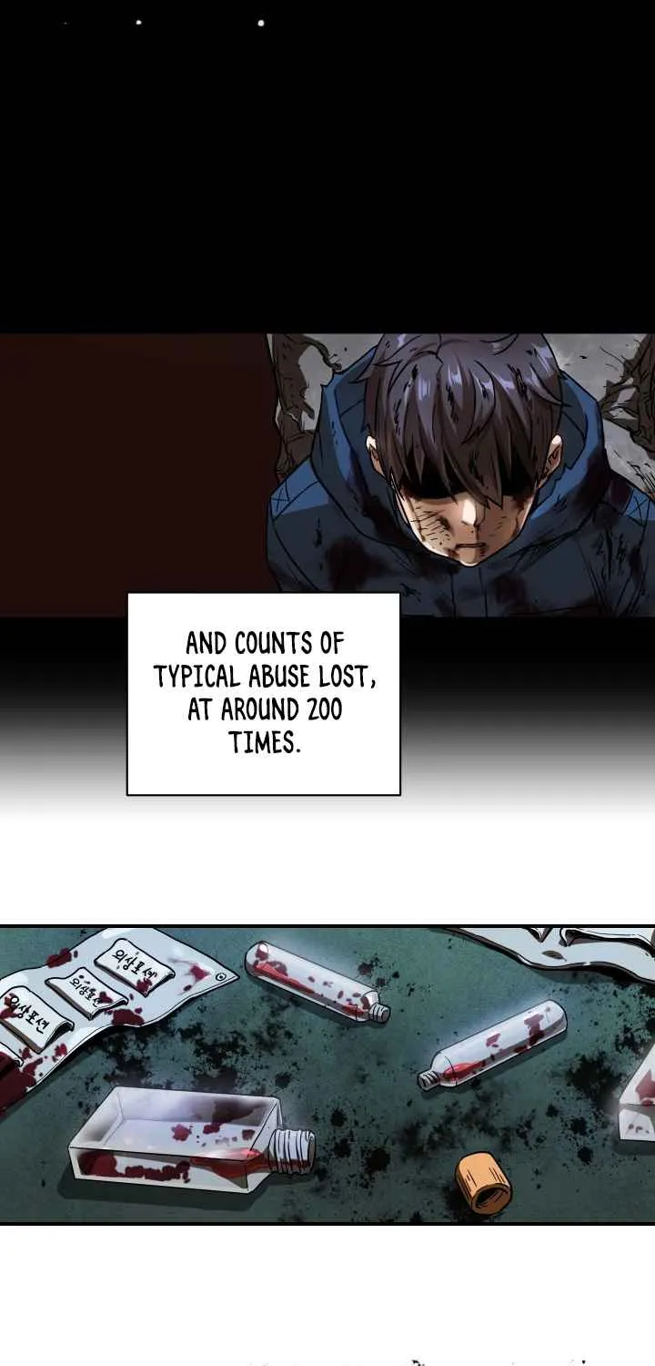 Player Who Can’t Level Up Chapter 17 page 5 - 