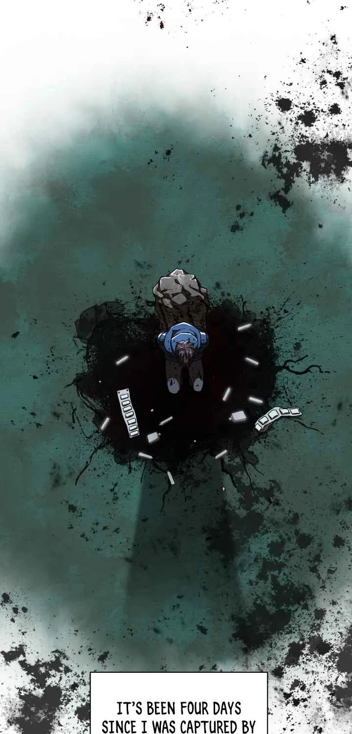 Player Who Can’t Level Up Chapter 17 page 6 - 
