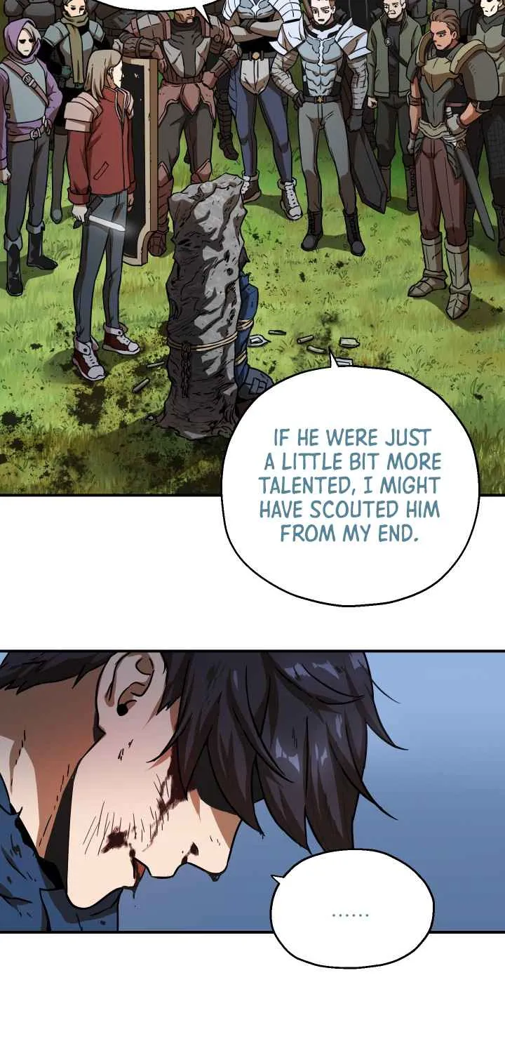 Player Who Can’t Level Up Chapter 17 page 9 - 