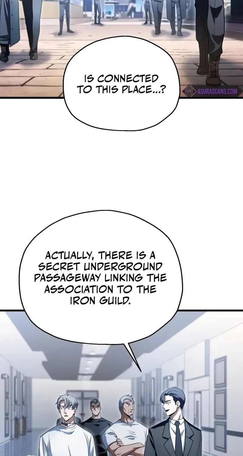 Player Who Can’t Level Up Chapter 170 page 14 - 