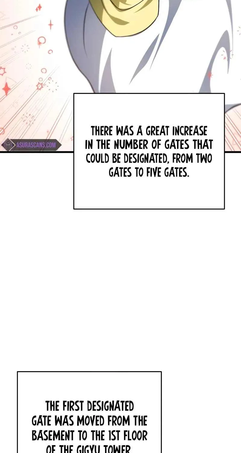 Player Who Can’t Level Up Chapter 170 page 3 - 