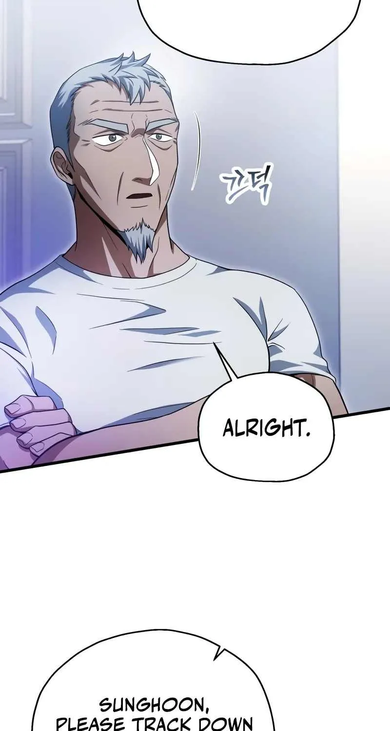 Player Who Can’t Level Up Chapter 170 page 25 - 