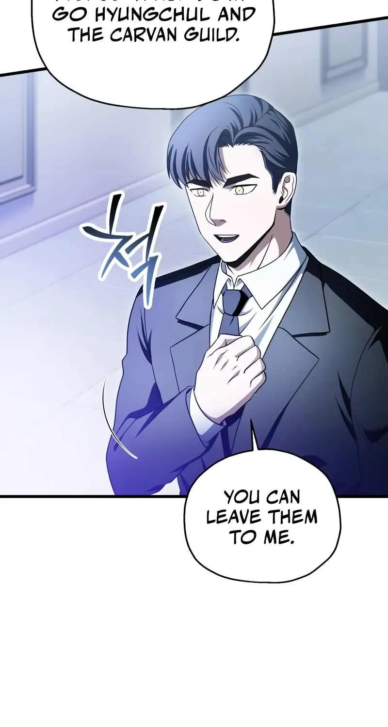 Player Who Can’t Level Up Chapter 170 page 26 - 