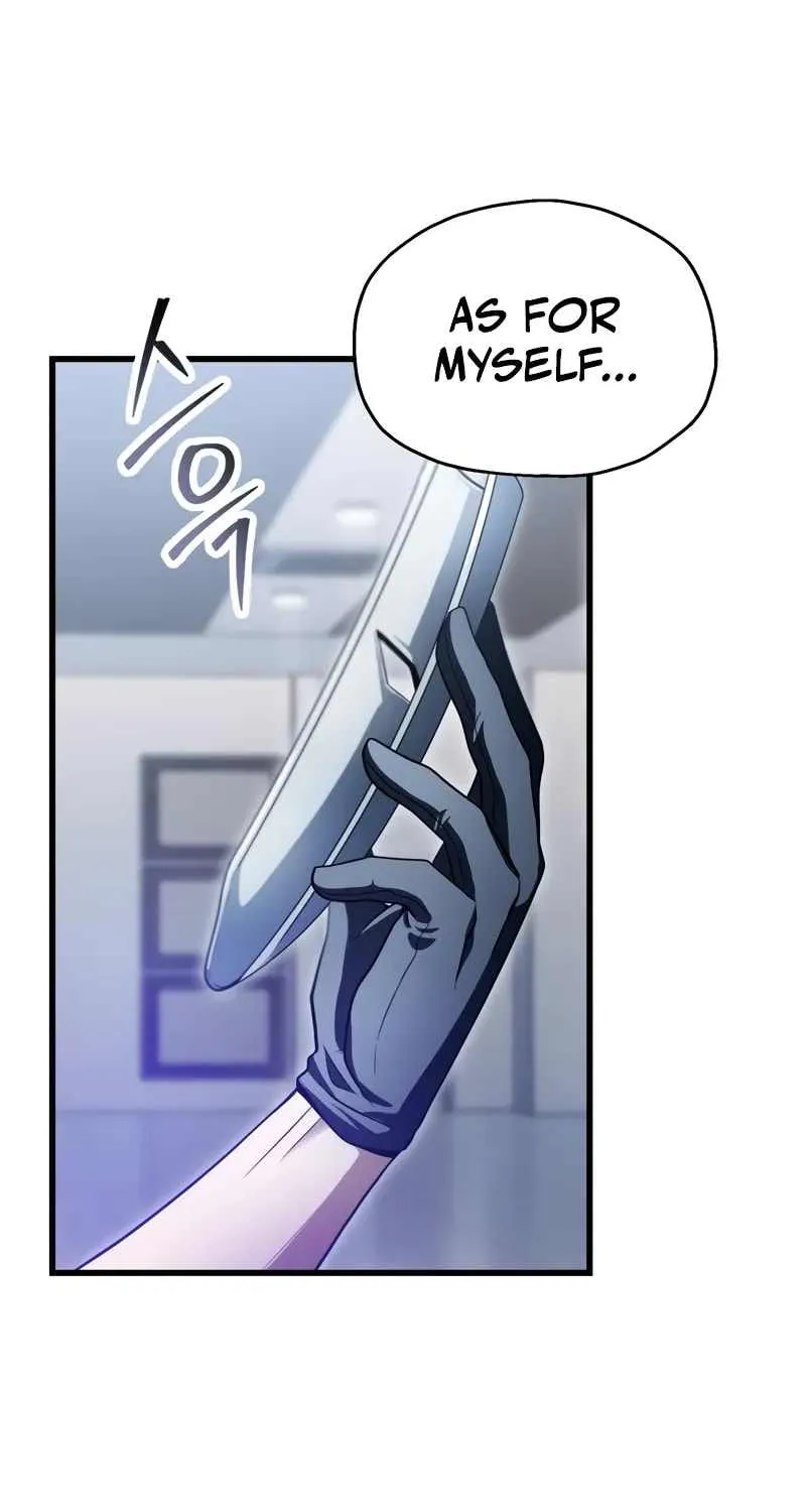 Player Who Can’t Level Up Chapter 170 page 27 - 