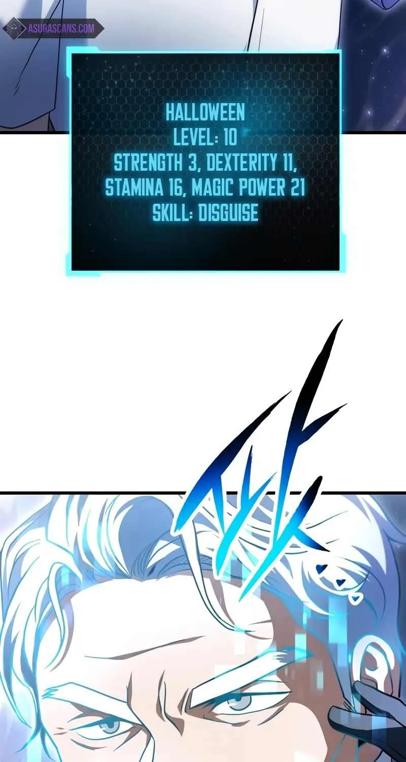 Player Who Can’t Level Up Chapter 170 page 29 - 