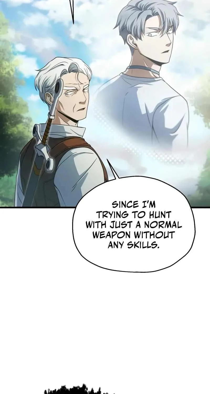 Player Who Can’t Level Up Chapter 170 page 37 - 