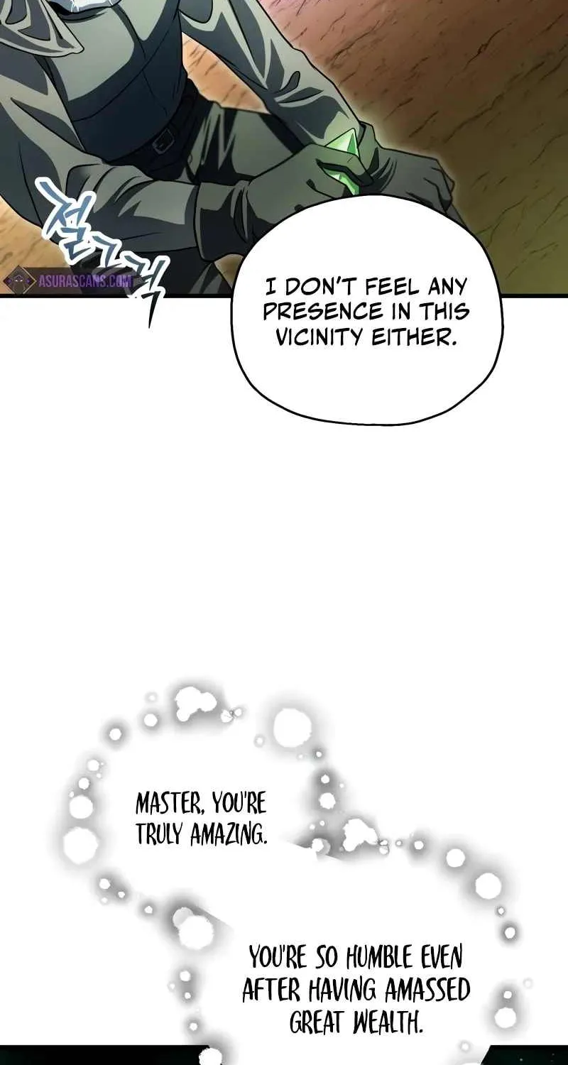 Player Who Can’t Level Up Chapter 170 page 43 - 