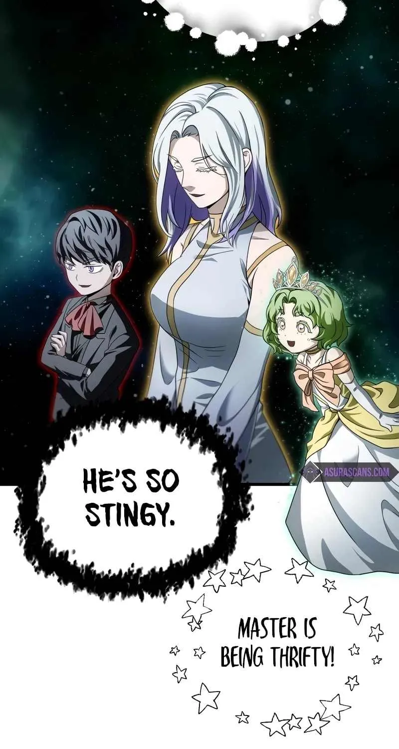 Player Who Can’t Level Up Chapter 170 page 44 - 