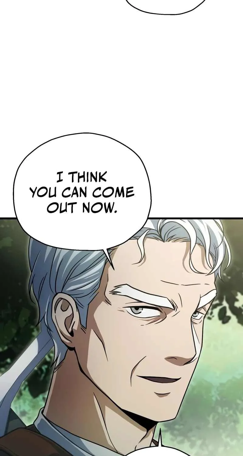 Player Who Can’t Level Up Chapter 170 page 46 - 