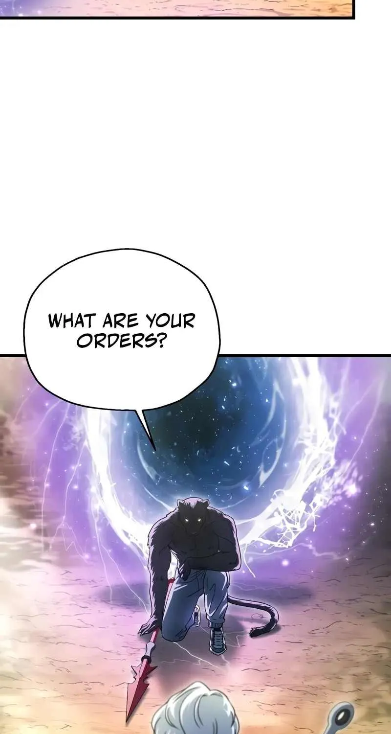 Player Who Can’t Level Up Chapter 170 page 48 - 