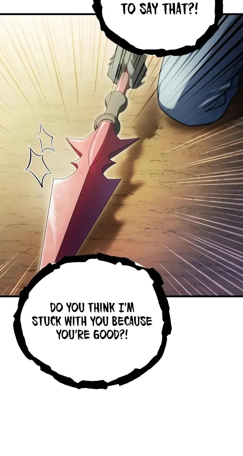 Player Who Can’t Level Up Chapter 170 page 55 - 