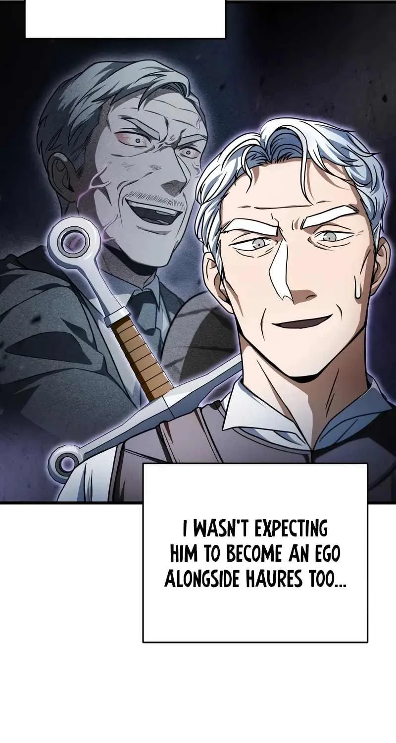 Player Who Can’t Level Up Chapter 170 page 58 - 