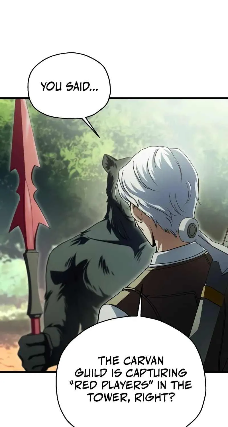 Player Who Can’t Level Up Chapter 170 page 64 - 