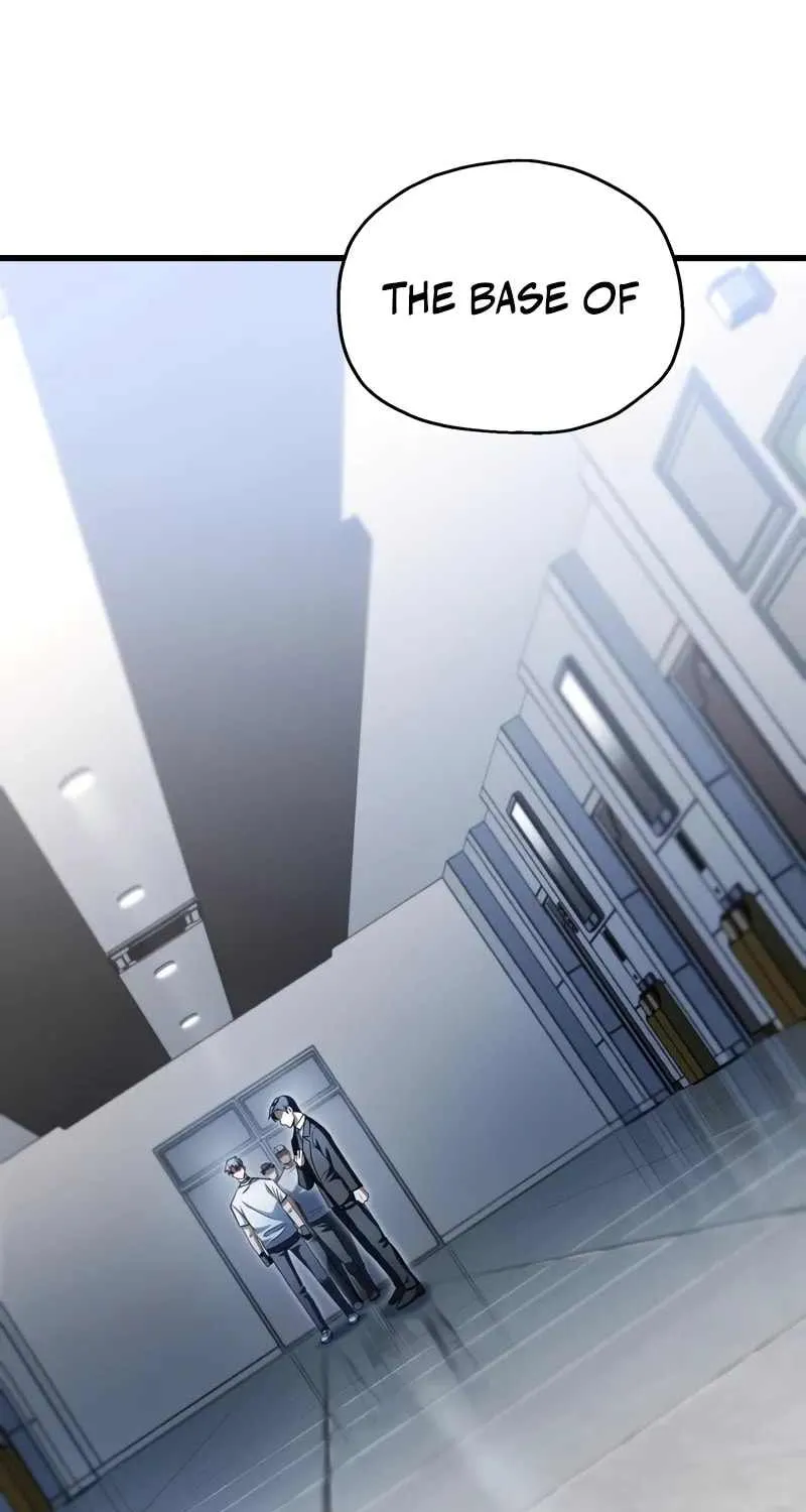 Player Who Can’t Level Up Chapter 170 page 8 - 