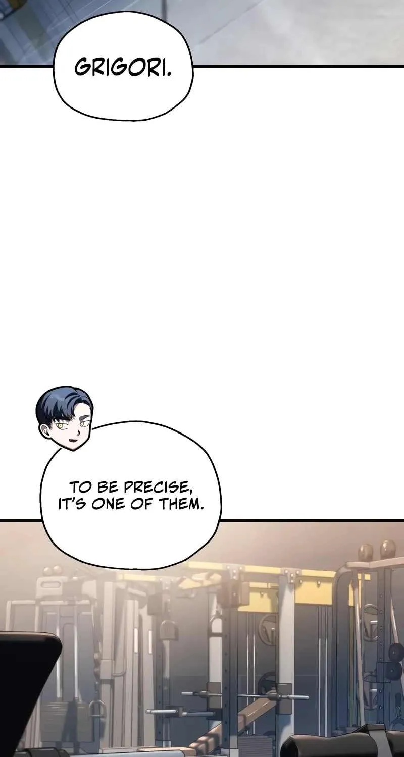Player Who Can’t Level Up Chapter 170 page 9 - 