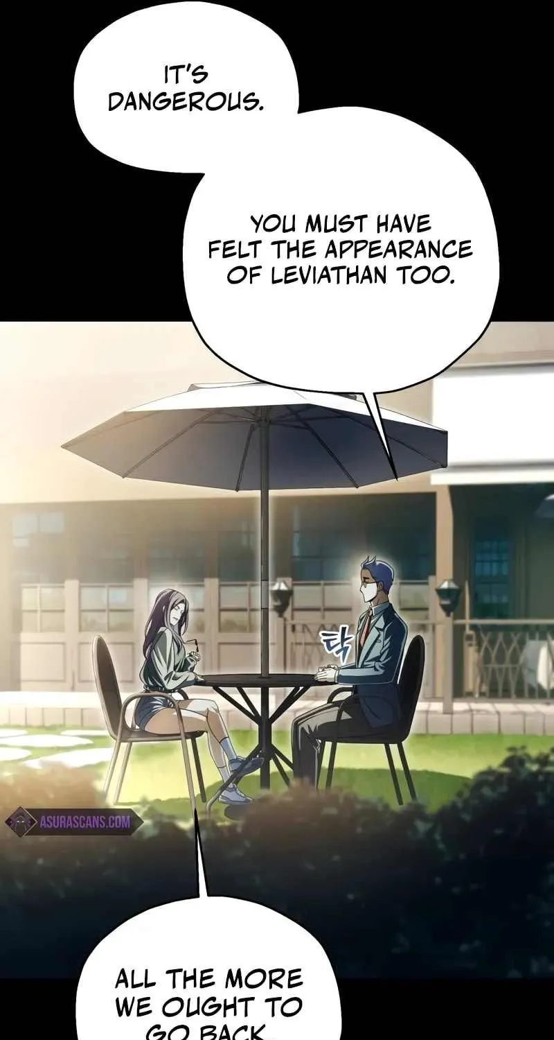 Player Who Can’t Level Up Chapter 170 page 82 - 