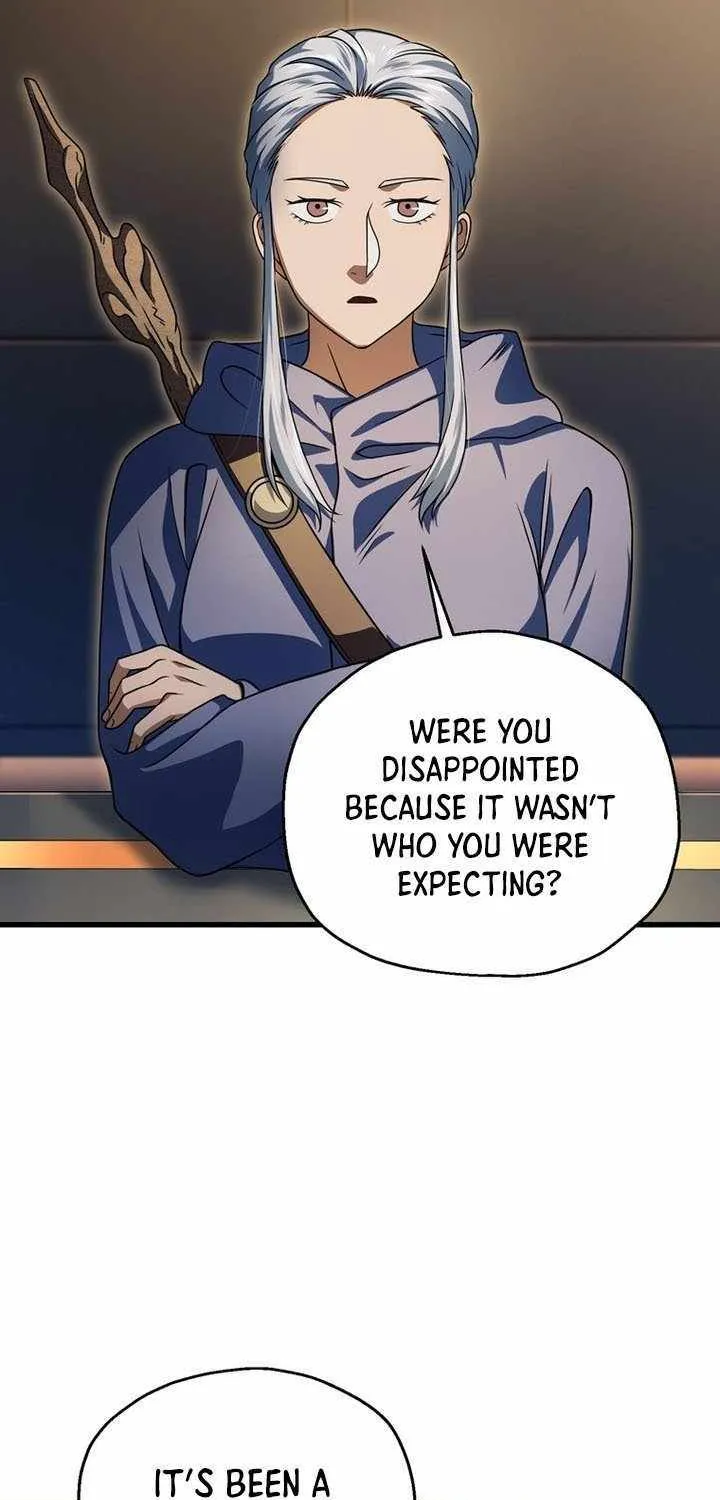 Player Who Can’t Level Up Chapter 171 page 11 - 