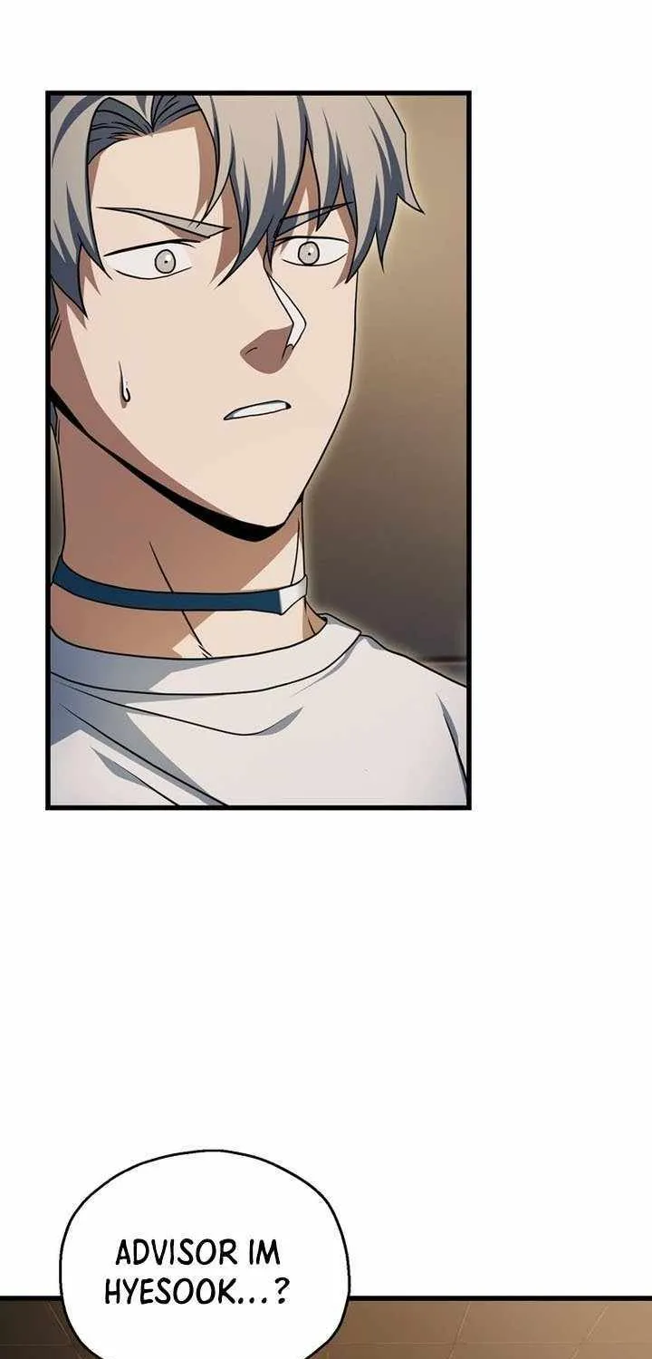 Player Who Can’t Level Up Chapter 171 page 13 - 