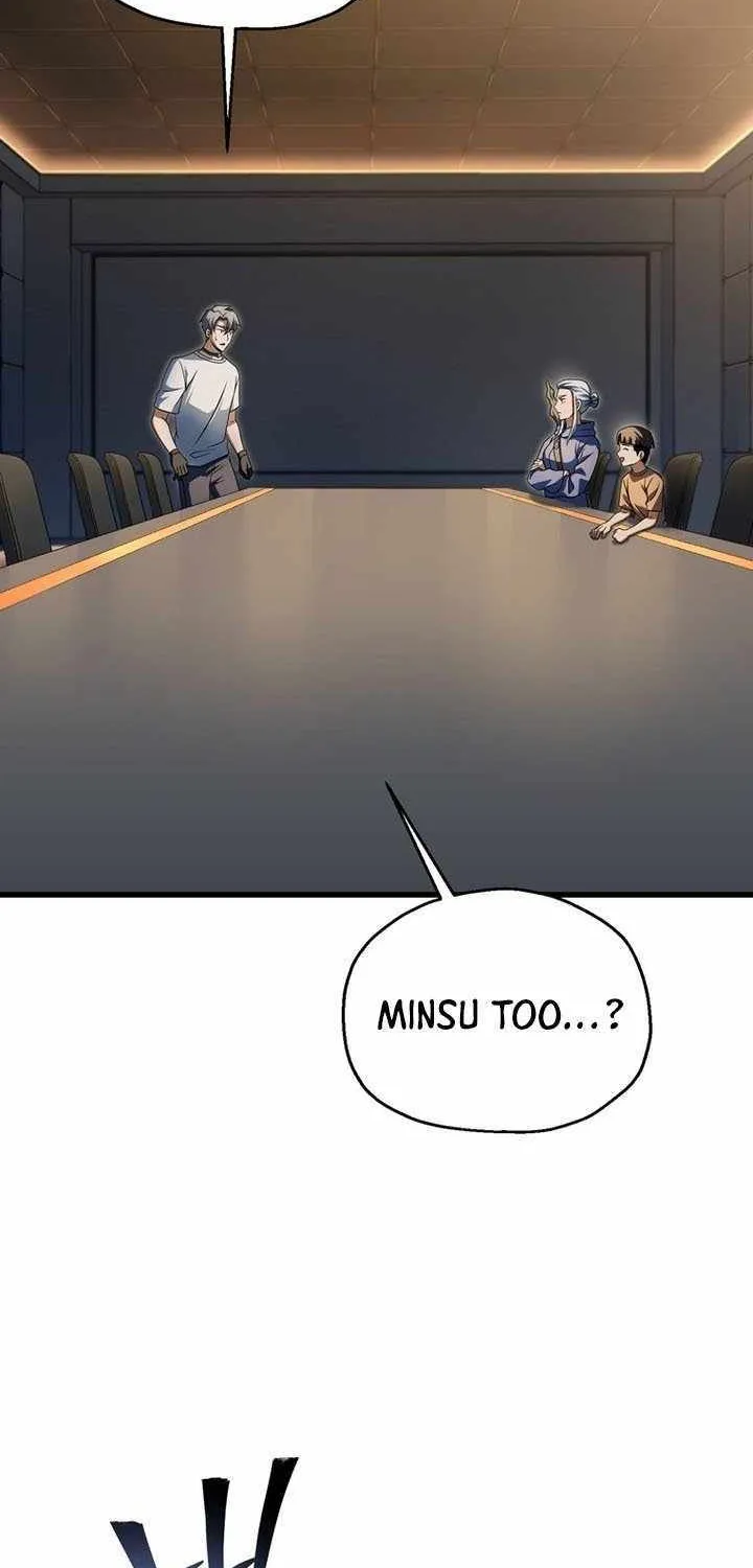 Player Who Can’t Level Up Chapter 171 page 14 - 
