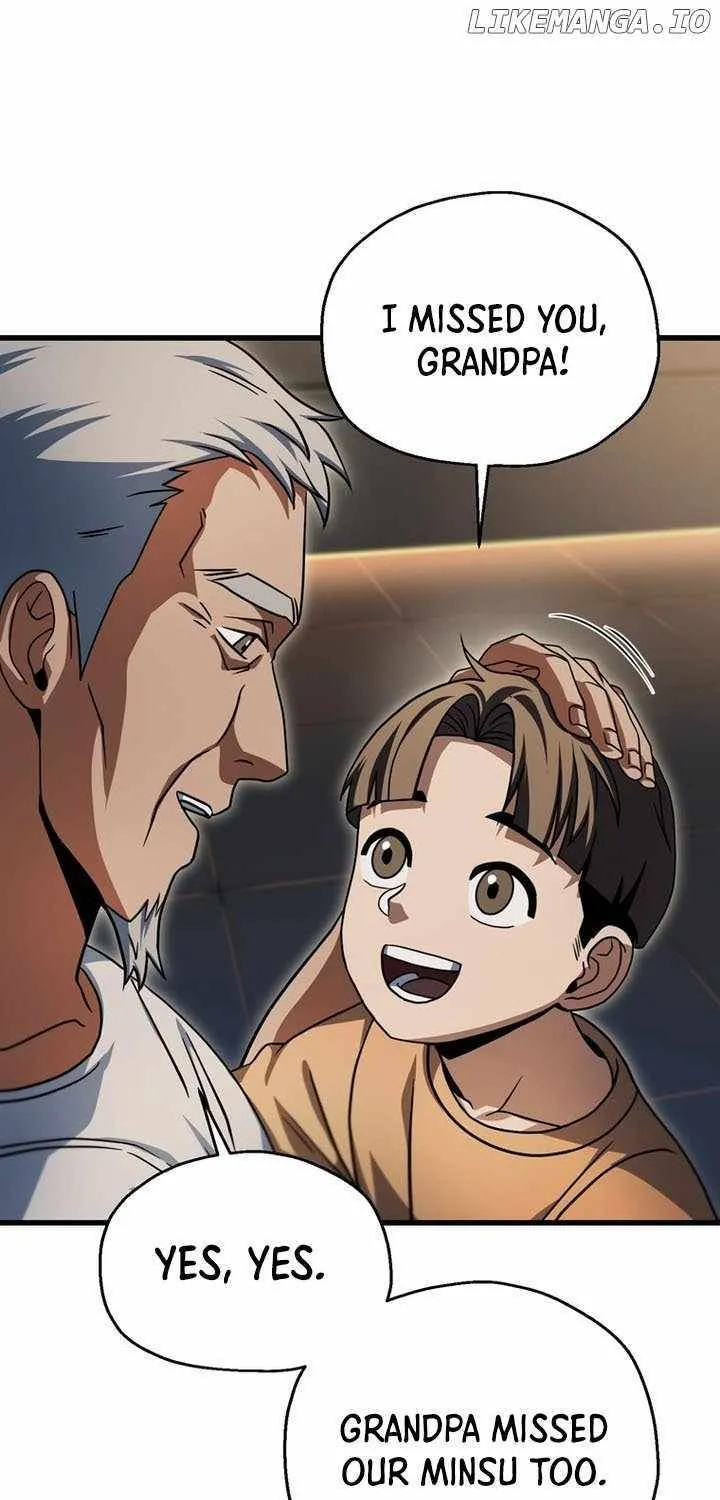 Player Who Can’t Level Up Chapter 171 page 23 - 