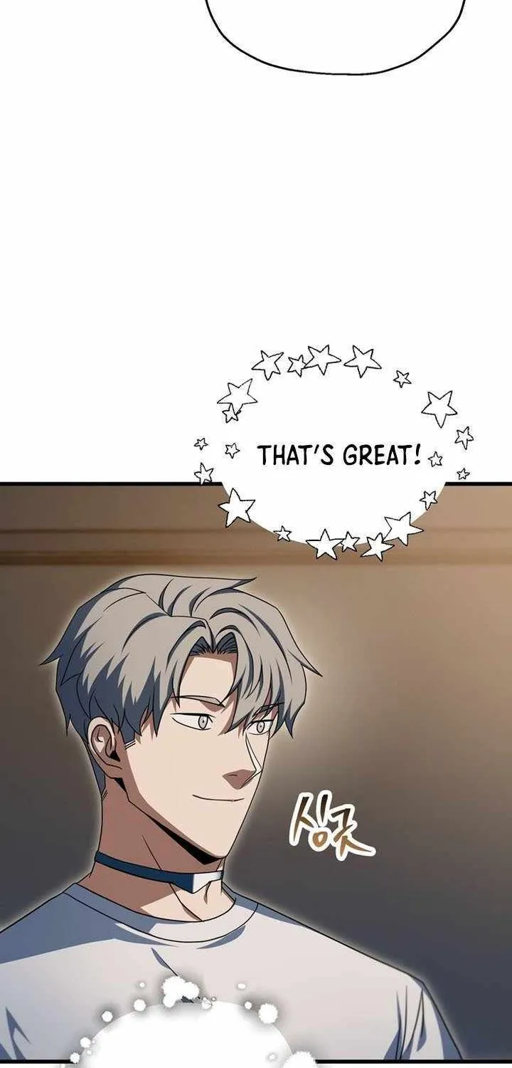 Player Who Can’t Level Up Chapter 171 page 24 - 