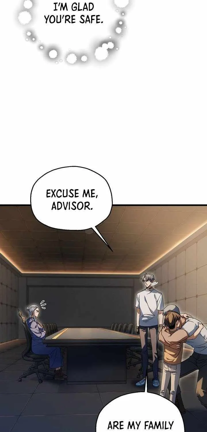 Player Who Can’t Level Up Chapter 171 page 25 - 