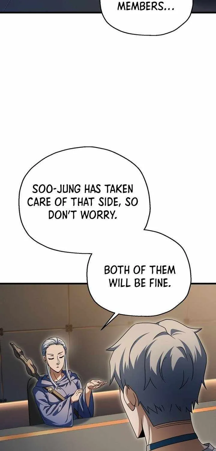 Player Who Can’t Level Up Chapter 171 page 26 - 