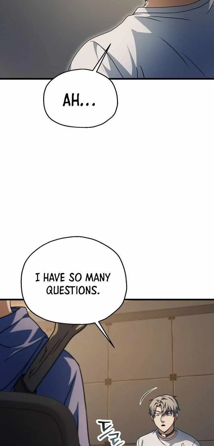Player Who Can’t Level Up Chapter 171 page 27 - 
