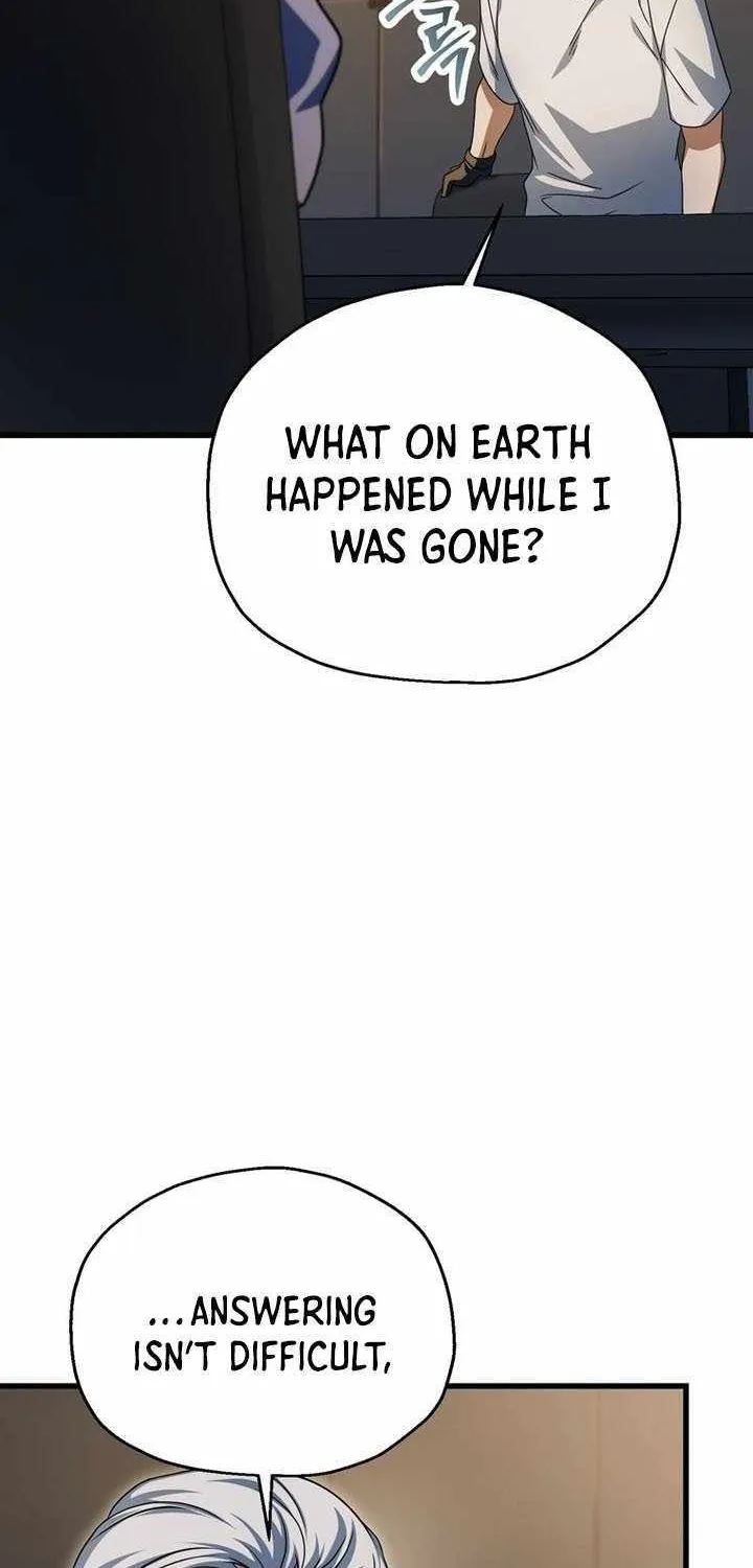 Player Who Can’t Level Up Chapter 171 page 28 - 