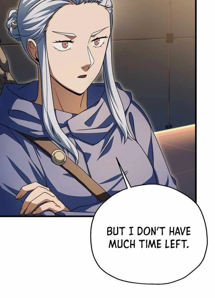 Player Who Can’t Level Up Chapter 171 page 29 - 