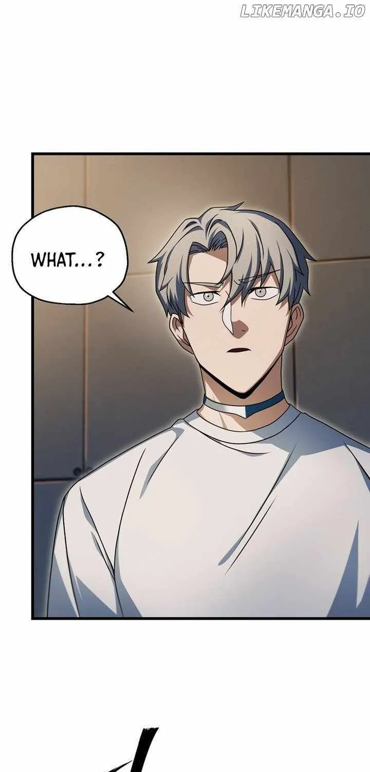 Player Who Can’t Level Up Chapter 171 page 30 - 