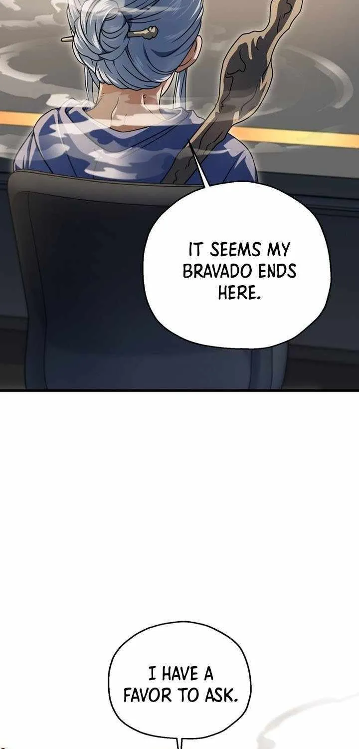 Player Who Can’t Level Up Chapter 171 page 32 - 
