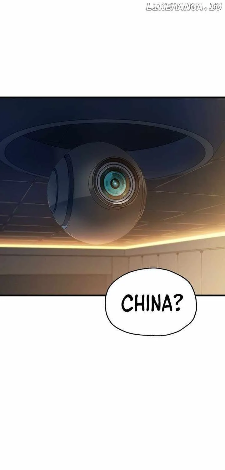 Player Who Can’t Level Up Chapter 171 page 37 - 