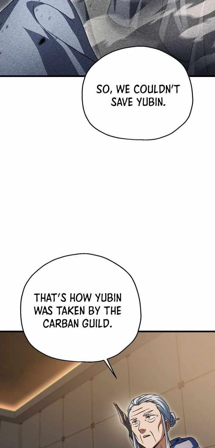 Player Who Can’t Level Up Chapter 171 page 42 - 