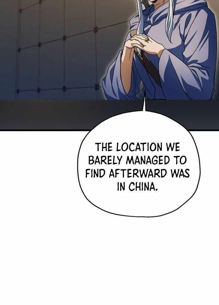 Player Who Can’t Level Up Chapter 171 page 43 - 
