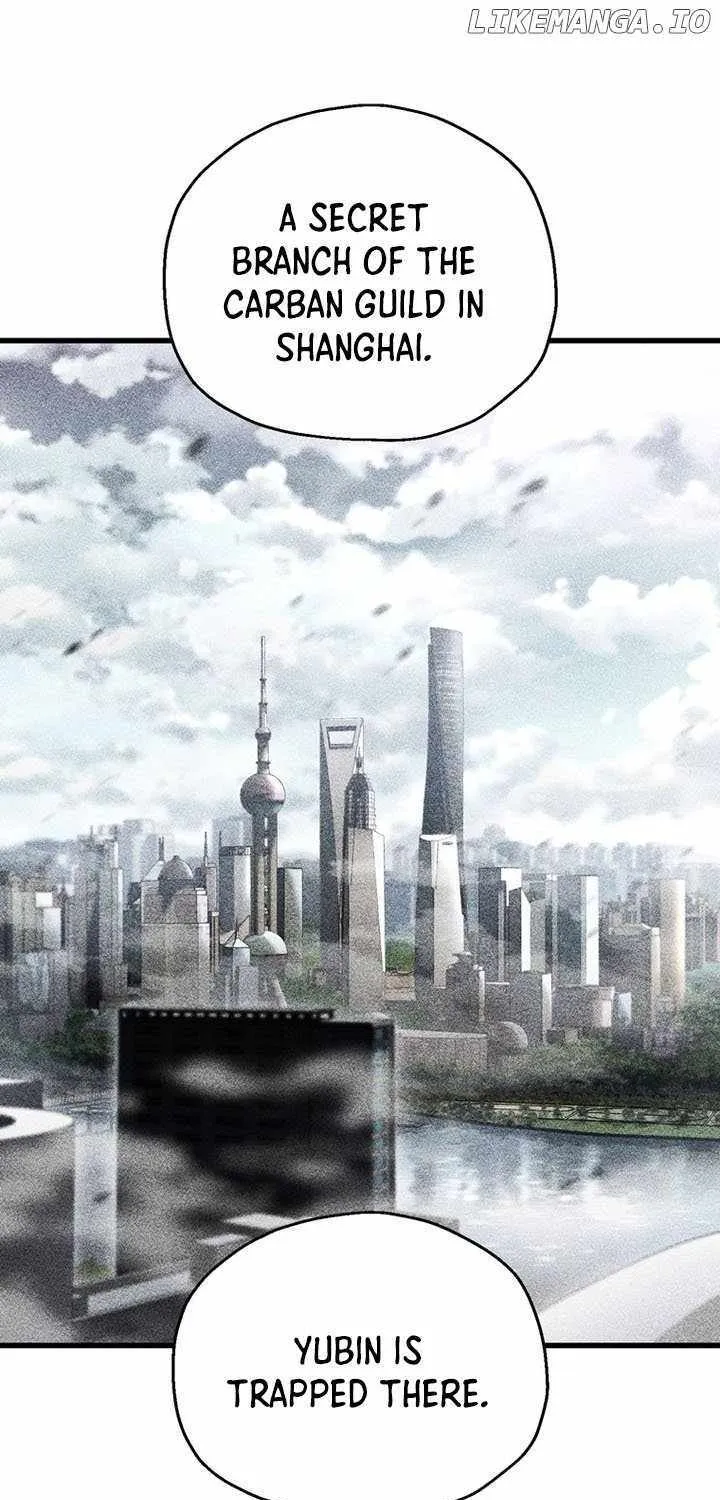 Player Who Can’t Level Up Chapter 171 page 44 - 