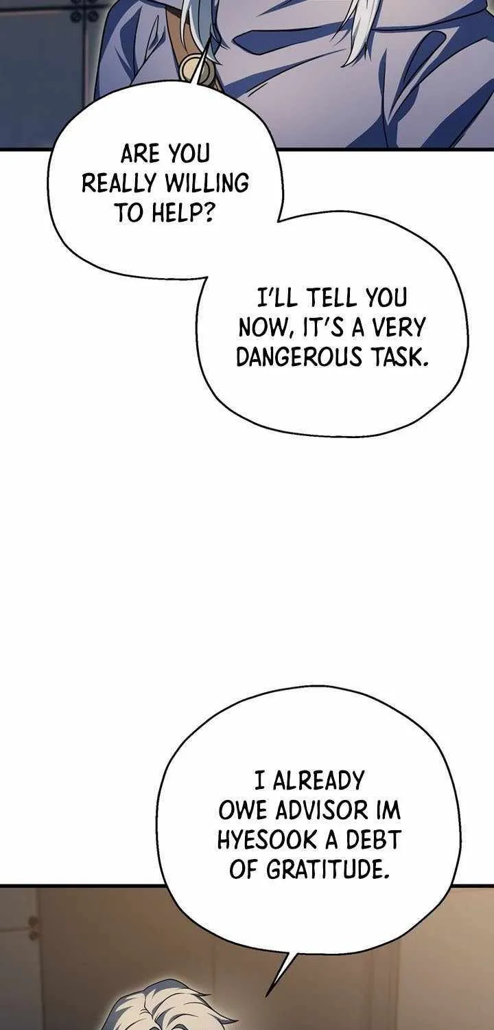 Player Who Can’t Level Up Chapter 171 page 48 - 