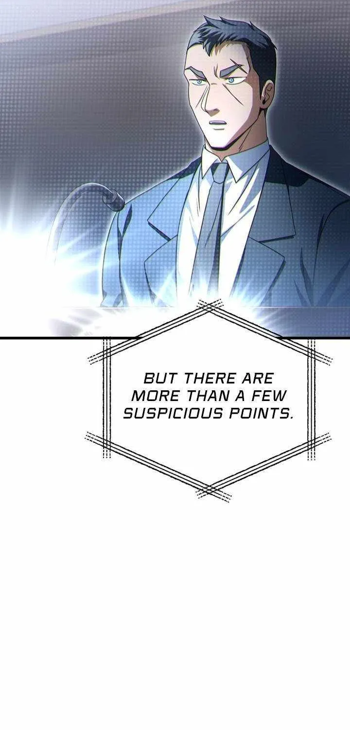 Player Who Can’t Level Up Chapter 171 page 6 - 