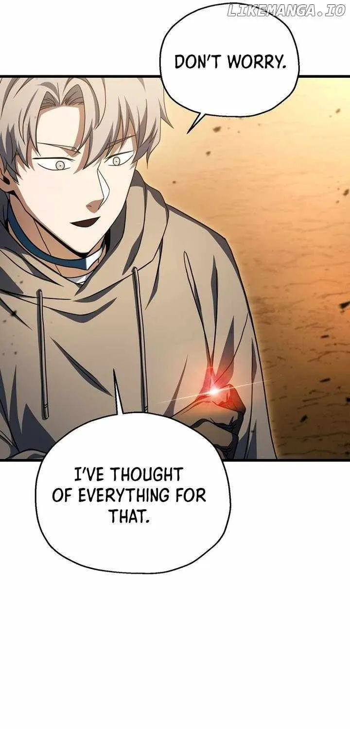 Player Who Can’t Level Up Chapter 171 page 65 - 