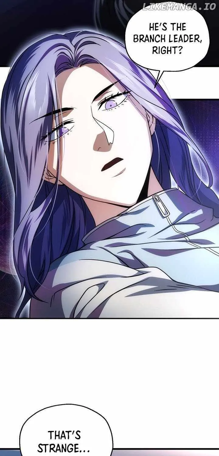 Player Who Can’t Level Up Chapter 171 page 72 - 