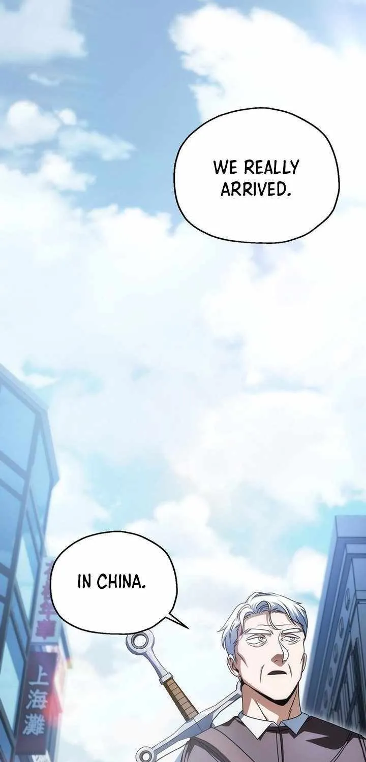 Player Who Can’t Level Up Chapter 172 page 14 - 