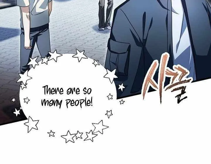 Player Who Can’t Level Up Chapter 172 page 16 - 