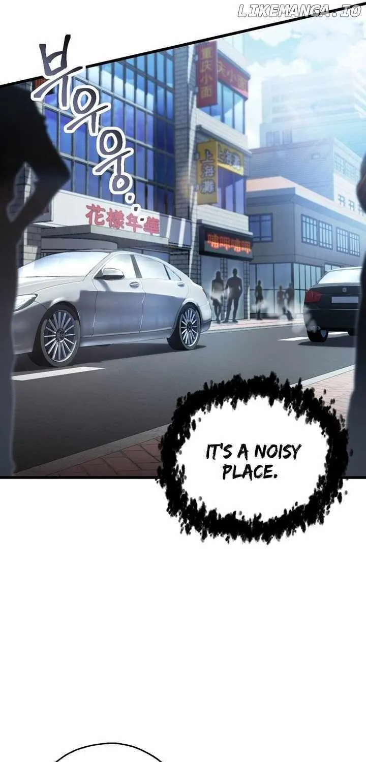 Player Who Can’t Level Up Chapter 172 page 17 - 