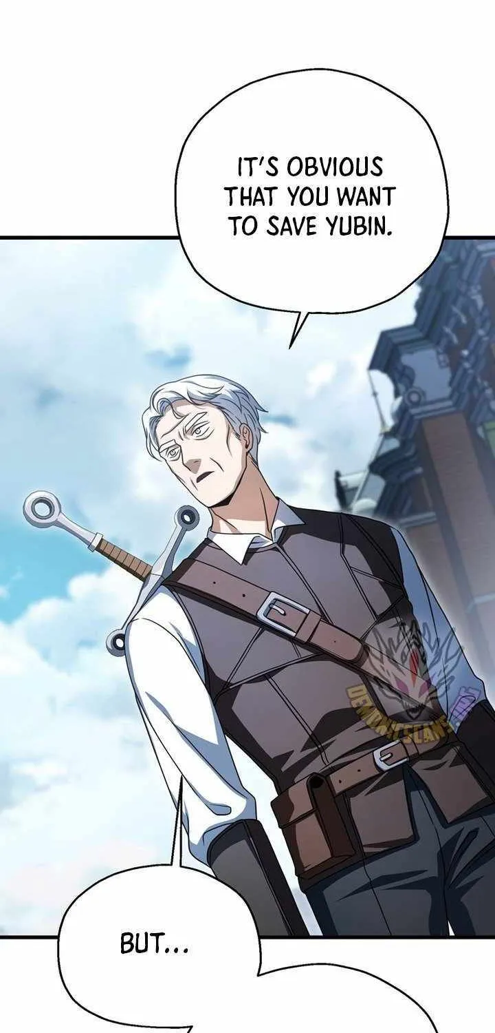 Player Who Can’t Level Up Chapter 172 page 20 - 