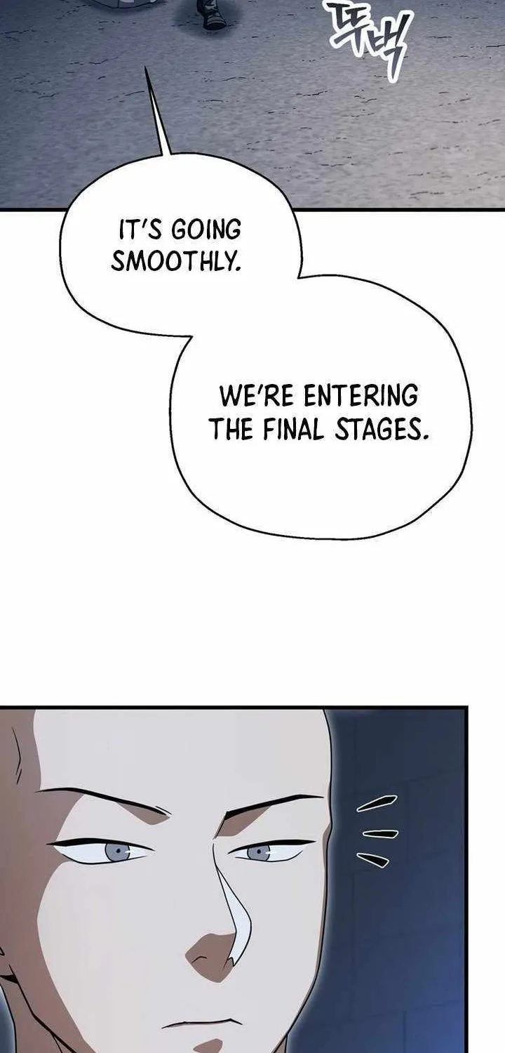 Player Who Can’t Level Up Chapter 172 page 29 - 